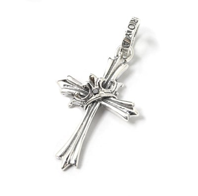 【本国オーダー・受注生産】SISTINE CROSS W 1 DIAMOND