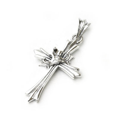 【本国オーダー・受注生産】SISTINE CROSS W 1 DIAMOND