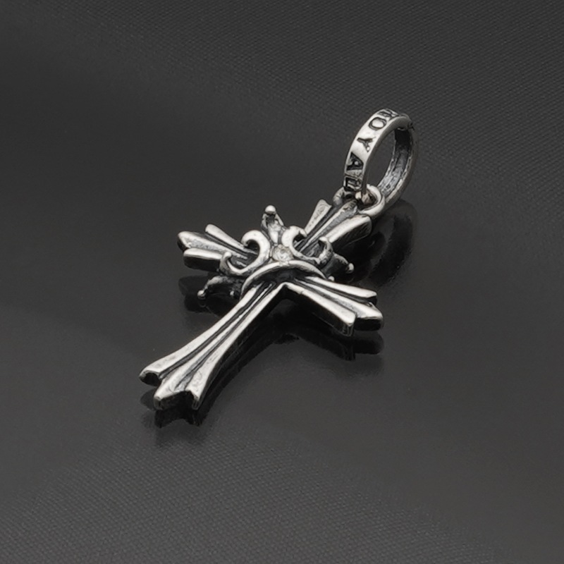SISTINE CROSS W 1 DIAMOND