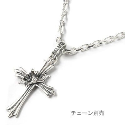 【本国オーダー・受注生産】SISTINE CROSS W 1 DIAMOND