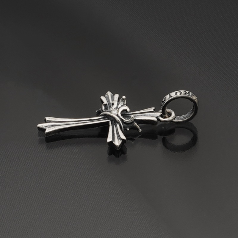 SISTINE CROSS W 1 DIAMOND