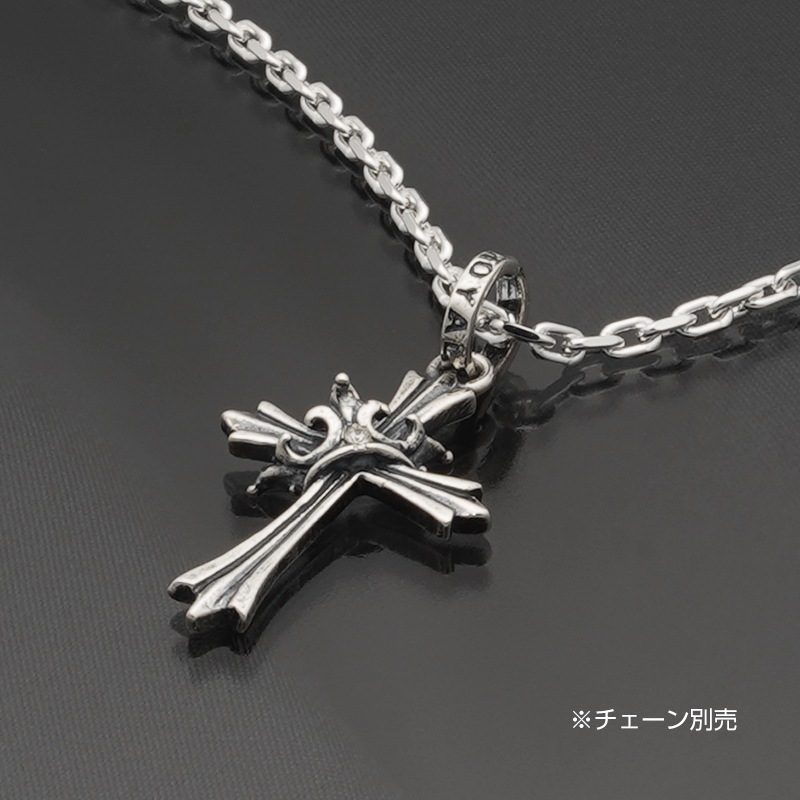 SISTINE CROSS W 1 DIAMOND