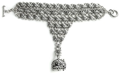 【本国オーダー・受注生産】Imperial Cuff w/ SR557