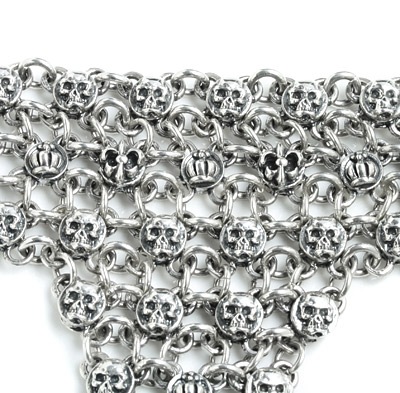 【本国オーダー・受注生産】Imperial Cuff w/ SR557