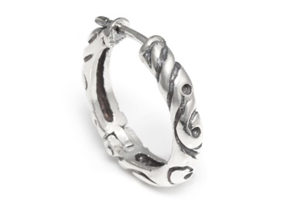 【本国オーダー・受注生産】SMALL RIBBON BAND （1個単位)