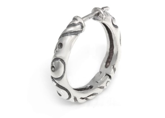 【本国オーダー・受注生産】SMALL RIBBON BAND （1個単位)