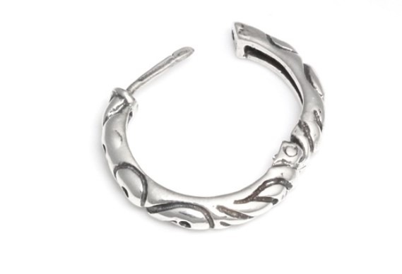 【本国オーダー・受注生産】SMALL RIBBON BAND （1個単位)