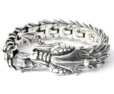【本国オーダー・受注生産】Dragon Tail