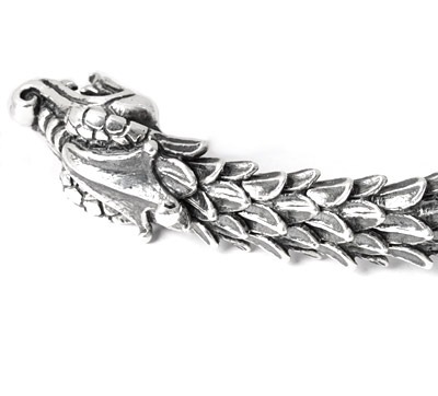 【本国オーダー・受注生産】Dragon Tail