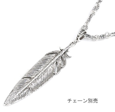 【本国オーダー・受注生産】FEATHER 10　w/DIA