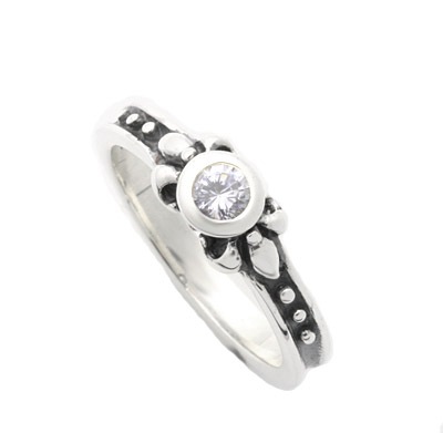 【本国オーダー・受注生産】Tiny Florette