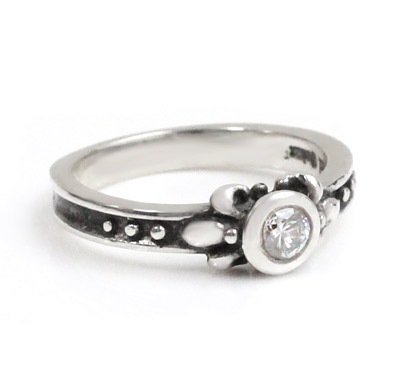 【本国オーダー・受注生産】Tiny Florette