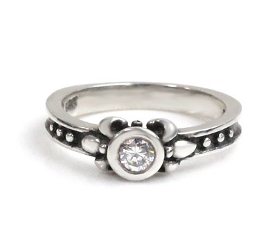 【本国オーダー・受注生産】Tiny Florette