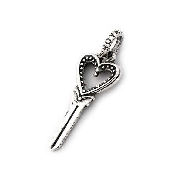 【本国オーダー・受注生産】HEART KEY