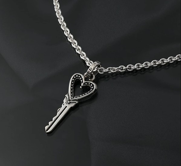 【本国オーダー・受注生産】HEART KEY