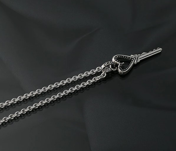 【本国オーダー・受注生産】HEART KEY