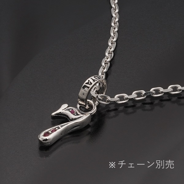 【本国オーダー・受注生産】ROYAL SEVEN w3R