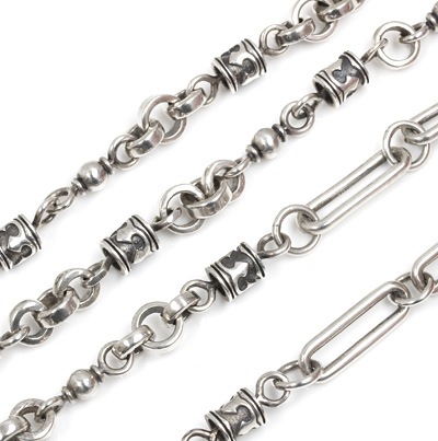 ROCKN ROYAL HERITAGE NECKLACE