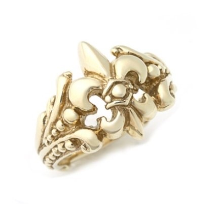 【お見積もり商品】【本国オーダー・受注生産】CORONET FDL 10KGOLD