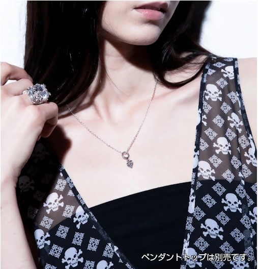 4FaceCutChain 0.5mm  [SILVER925]【レターパック・ゆうパケット発送商品】