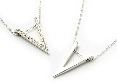 SHOWGIRL w/ PAVE CZ