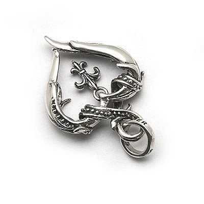 【本国オーダー・受注生産】RHAPSODY HEART FRAME