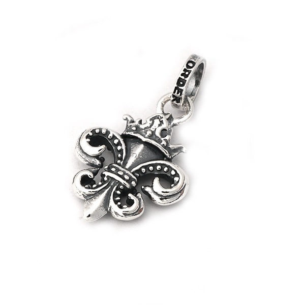 SMALL MONARCH FDL PENDANT