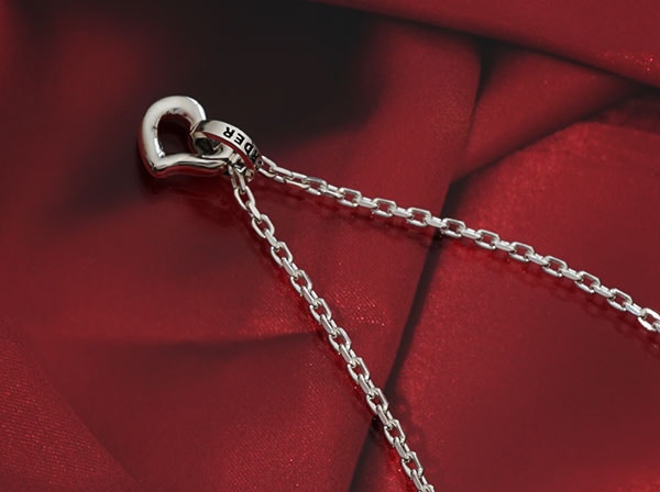 ロイヤルオーダー 【本国オーダー・受注生産】HEART FRAME 詳細ページ