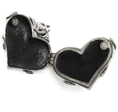 【本国オーダー・受注生産】SWEET HEART LOCKET