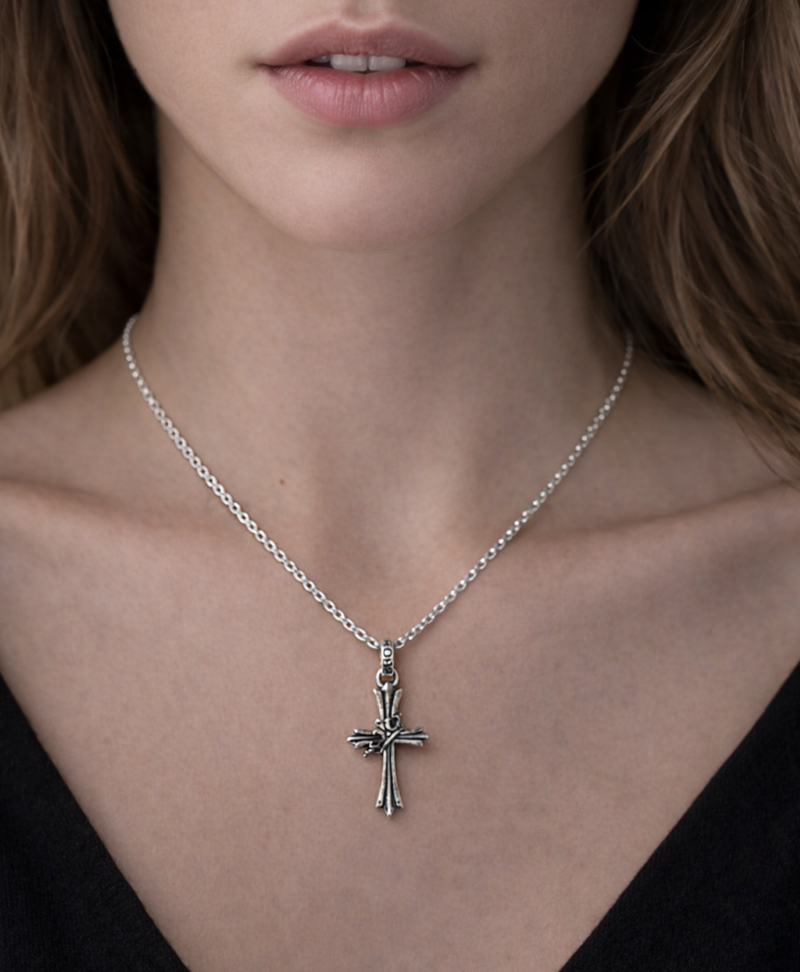 SISTINE CROSS