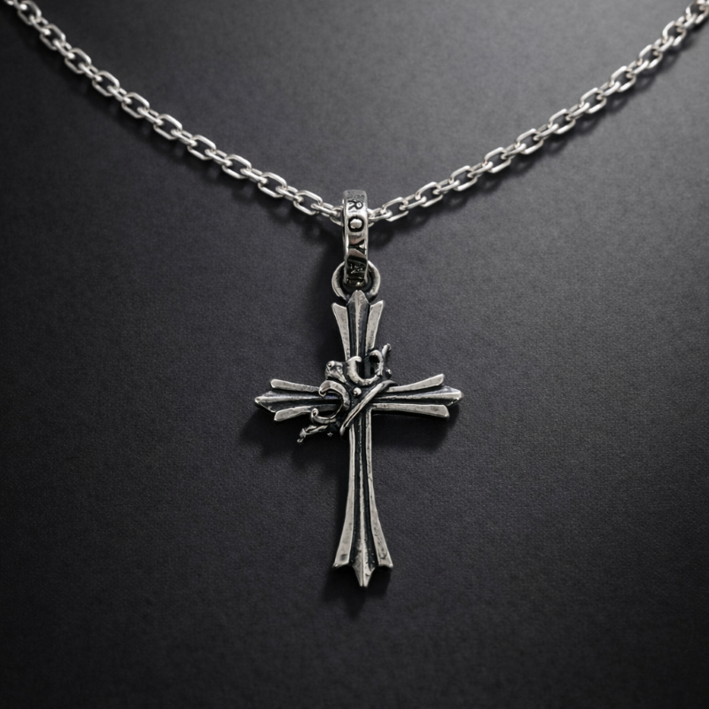 SISTINE CROSS