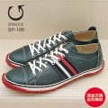 SPINGLE ���ԥ󥰥� SP-198�ʵ�SPM-198�� DARK BLUE �������֥롼 �� ���ˡ����� ���塼�� ���ԥ󥰥�ࡼ�� ���ԥ󥰥�ࡼ�� �����ʸ�����̵����