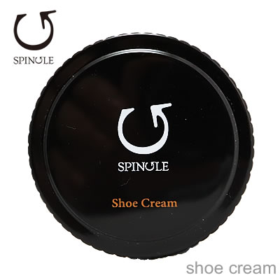SPINGLE スピングル shoe cream シュークリーム SPA-9601 ナチュラル 靴 シューズ ケア用品
