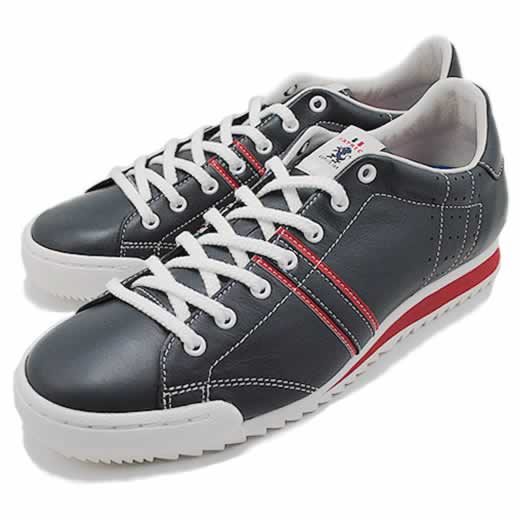 PATRICK パトリック スニーカー GSTAD グスタード NVY ネイビー 靴