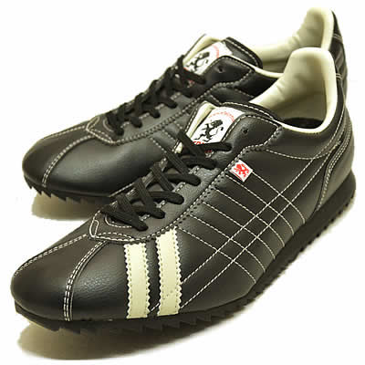 美品♡PATRICK SULLY オールブラックスニーカー 42 シュリー｜SULLY（BLK） – PATRICK｜パトリック公式オンライン