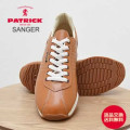 PATRICK �ѥȥ�å� SANGER �֥饦�� �� ���ˡ����� ���塼�� �����ʸ�����̵����