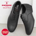 PATRICK �ѥȥ�å� VALLETTA�� �Х�å�2 BLK �֥�å� �� ���ˡ����� ���塼�� �����ʸ�����̵����