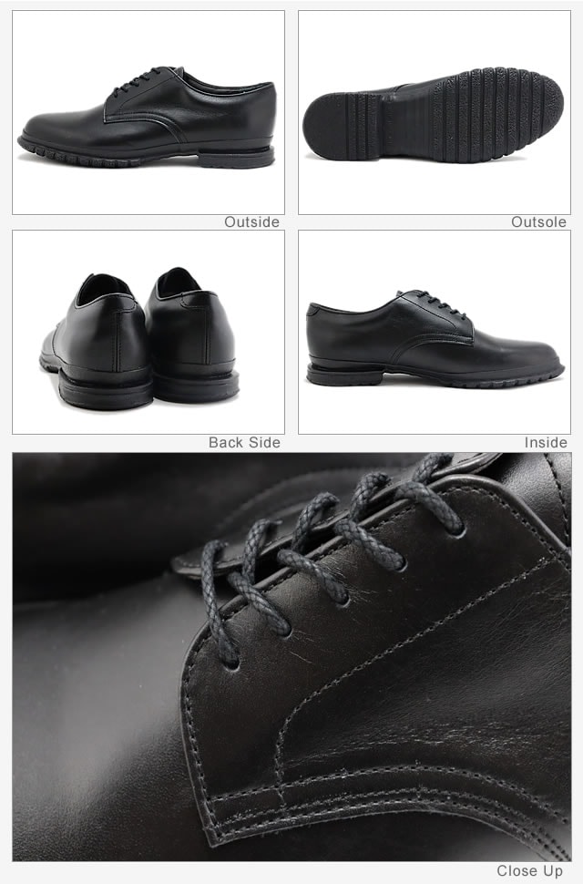 スピングルビズ ビジネスシューズ （26.5） SPINGLE Biz 黒 良品 スピングルビズ ビジネスシューズ （26.5） SPINGLE Biz 黒 良品