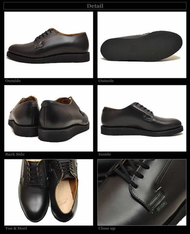 靴 RED WING POSTMAN OXFORD Made in USA Amazon.com | Red Wing Heritage Men's Postman Oxford,Black
