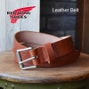 RED WING ��åɥ����� LEATHER BELT ��38mm���� ORO PIONEER USA �ƹ���