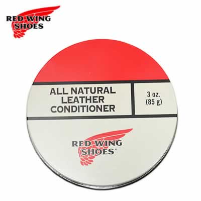 RED WING ��åɥ����� All Natural Leather Conditioner 85g ��������