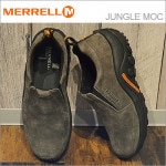 MERRELL  JUNGLE MOC 󥰥å GUNSMOKE 󥹥⡼ 60787/60788  ˡ åץ åݥ 塼