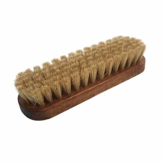 COLUMBUS コロンブス ジャーマンブラシ5 豚毛 靴 シューズ ケア用品 ドイツ製