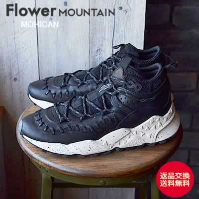 Flower MOUNTAIN �ե� �ޥ���ƥ� MOHICAN ��ҥ��� BLACK �� ���åɥ��ˡ����� ���塼�� �����ʸ�����̵����