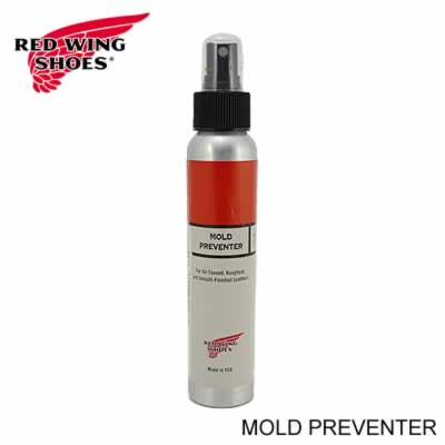 RED WING レッドウィング MOLD PREVENDER カビ防止剤 ケア用品