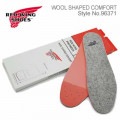 RED WING ��åɥ����� WOOL SHAPED COMFORT FOOTBED ���ߤ� ���󥽡���