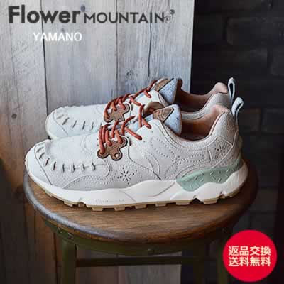 Flower MOUNTAIN �ե� �ޥ���ƥ�YAMANO ��ޥ� BEIGE �� ���ˡ����� ���塼�� �����ʸ�����̵����