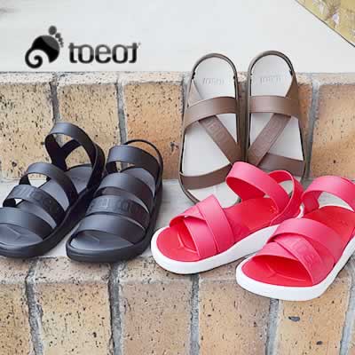 ★60％OFF★Toeot カスタマイズサンダル スニーカー 靴 シューズ