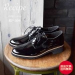 Recipe �쥷�� RP-308 �졼�����åץ��塼�� EBLK ���ʥ��֥�å� �� ��ǥ����� ���塼�� �ڤ��ƽ��餫�� ������ �����ʸ�����̵����