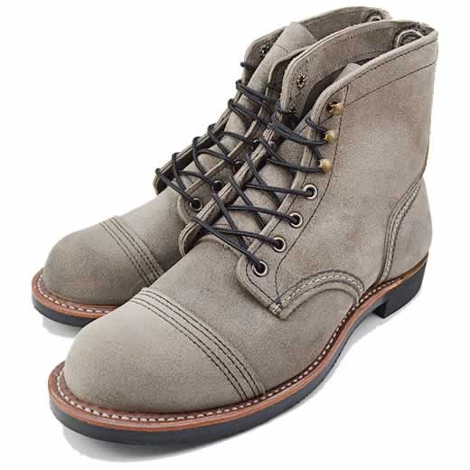 たく RED WING ミュールスキナー　スリッパ　Vibramソール たく様専用 RED WING ミュールスキナー スリッパ Vibramソール